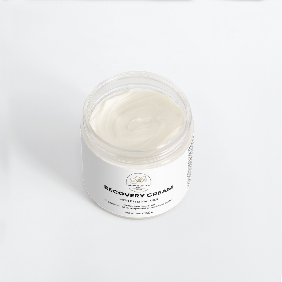 Recovery Cream